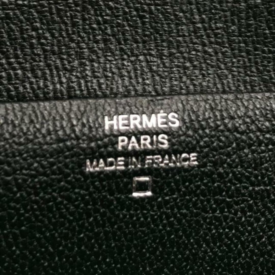 HERMES - 良品 HERMES エルメス ベアンスフレ クロコ リザード HERMES - 良品 HERMES エルメス ベアンスフレ クロコ リザード