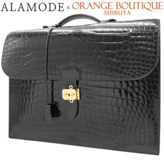 HERMES♬エルメス♪ブリーフケース☆超逸品♡ビジネスバッグ HERMES♬エルメス♪ブリーフケース☆超逸品♡ビジネスバッグ
