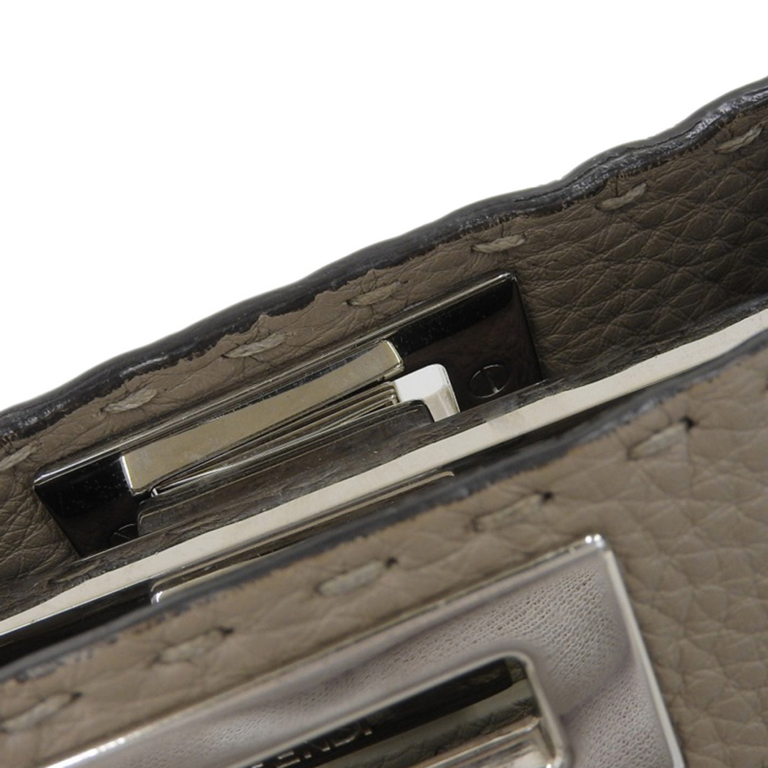 other - フェンディ FENDI ピーカブー アイシーユー スモール other - フェンディ FENDI ピーカブー アイシーユー スモール
