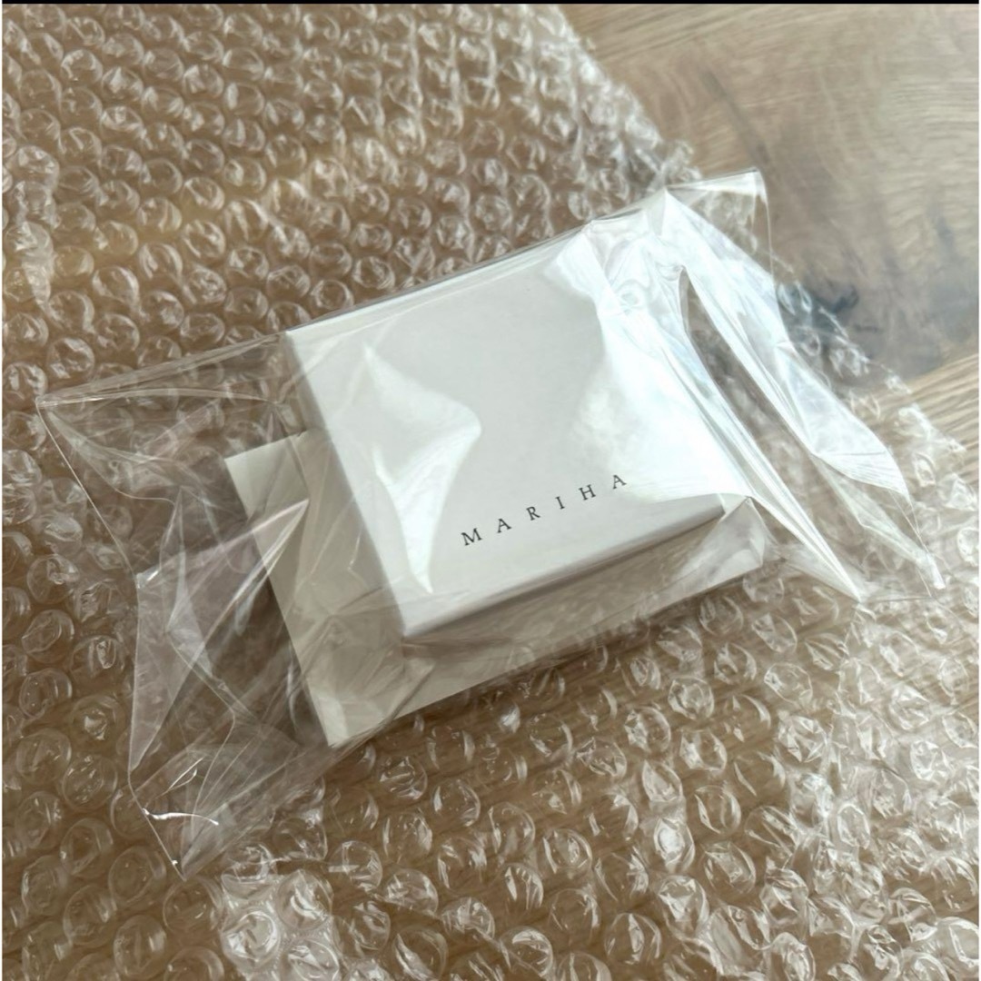 MARIHA - 新品・未使用 MARIHA 輝くしずくピアスの通販 by mm MARIHA - 新品・未使用 MARIHA 輝くしずくピアスの通販 by mm