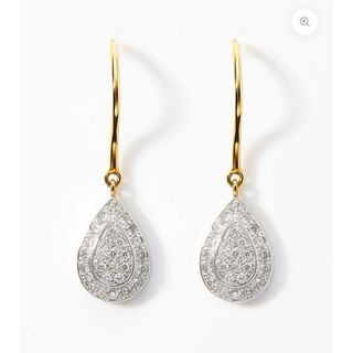 MARIHA - 新品・未使用 MARIHA 輝くしずくピアスの通販 by mm MARIHA - 新品・未使用 MARIHA 輝くしずくピアスの通販 by mm