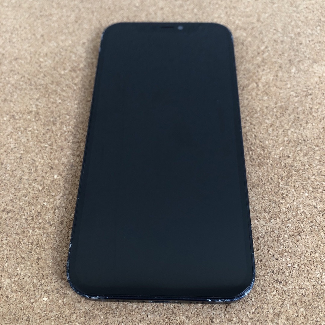 663【早い者勝ち】iPhone12 64GB SIMフリー☆ 663【早い者勝ち】iPhone12 64GB SIMフリー☆