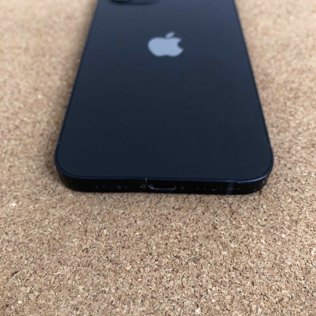 663【早い者勝ち】iPhone12 64GB SIMフリー☆ 663【早い者勝ち】iPhone12 64GB SIMフリー☆