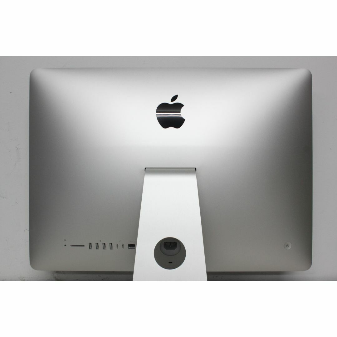 iMac(Retina 4K,21.5-inch,2019)④ iMac(Retina 4K,21.5-inch,2019)④