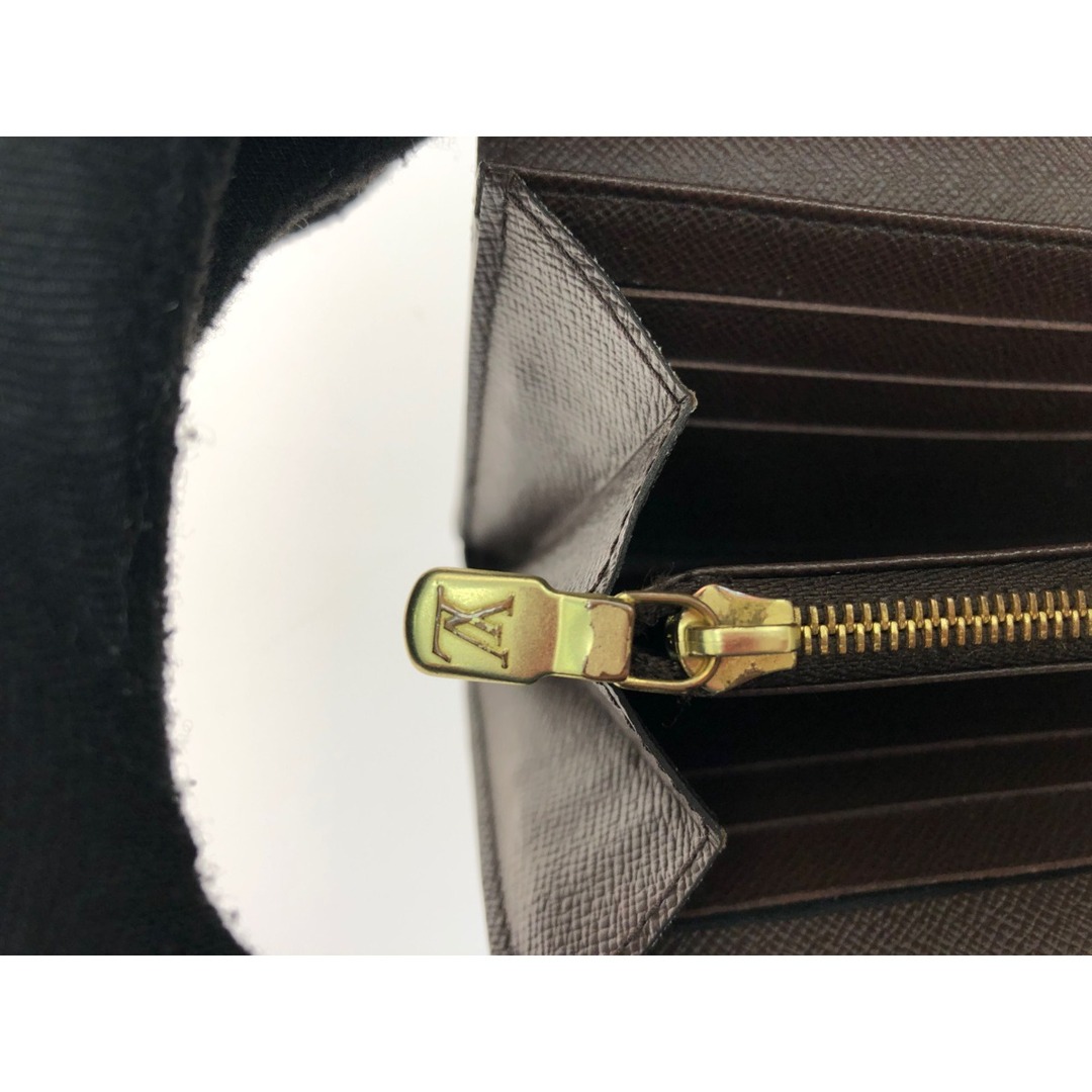 ▽▽LOUIS VUITTON ルイヴィトン レディース 長財布 ダミエ ▽▽LOUIS VUITTON ルイヴィトン レディース 長財布 ダミエ
