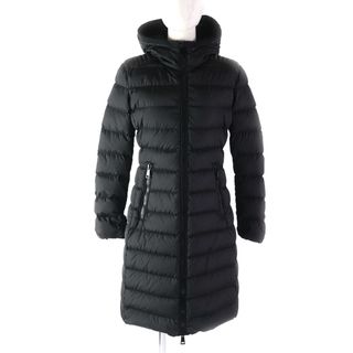 ☆モンクレール OROPHIN ロングダウンコート 2 美品 ブラック ☆モンクレール OROPHIN ロングダウンコート 2 美品 ブラック