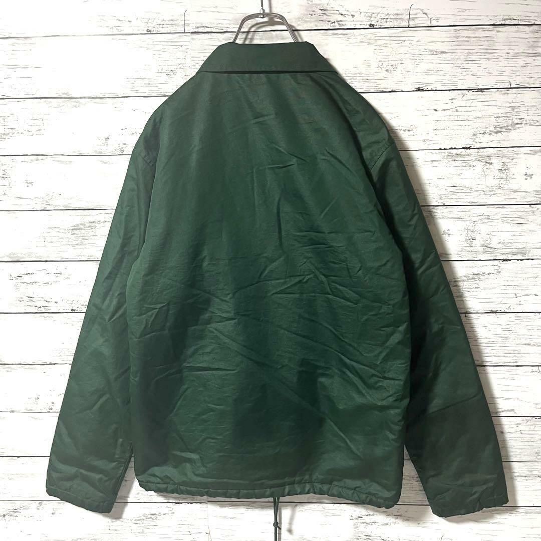 Champion - 【希少カラー】チャンピオン コーチジャケット ボア Champion - 【希少カラー】チャンピオン コーチジャケット ボア