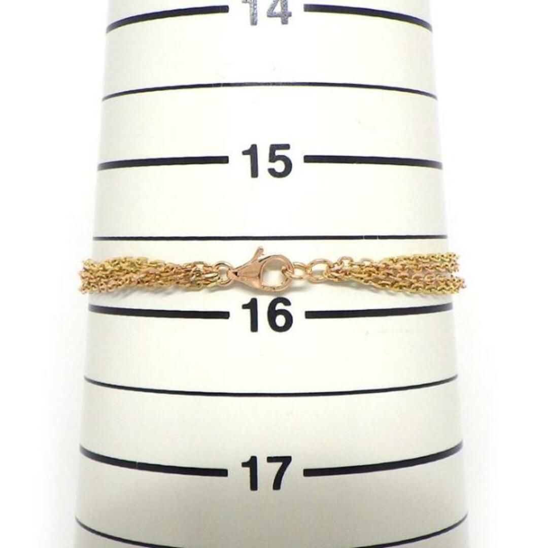 Cartier - カルティエ Cartier ブレスレット スウィート
