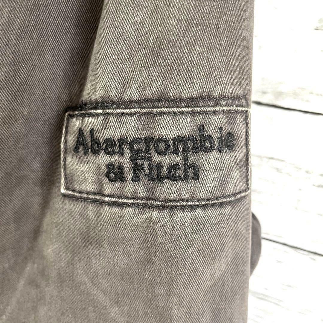 Abercrombie&Fitch - 【希少デザイン】アバクロ ビンテージ Abercrombie&Fitch - 【希少デザイン】アバクロ ビンテージ