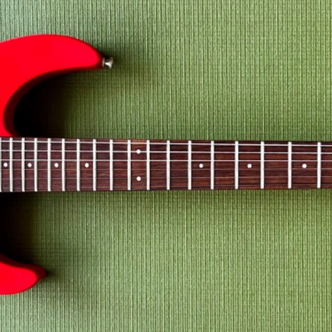 Fernandes - FERNANDES FR-55☆GOTOH☆SSHの通販 by haruchan Fernandes - FERNANDES FR-55☆GOTOH☆SSHの通販 by haruchan