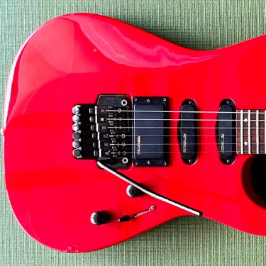Fernandes - FERNANDES FR-55☆GOTOH☆SSHの通販 by haruchan Fernandes - FERNANDES FR-55☆GOTOH☆SSHの通販 by haruchan