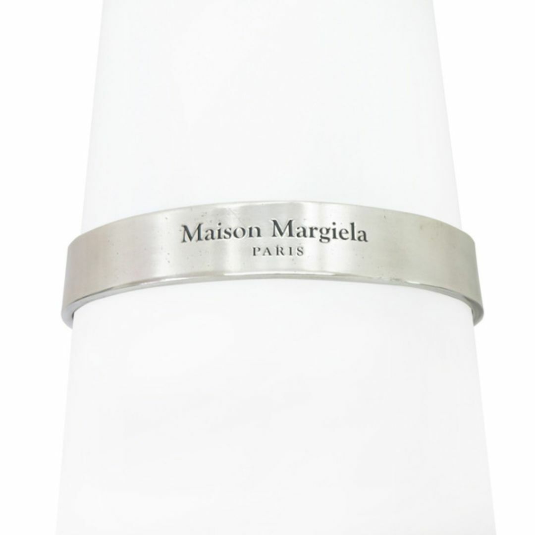美品 MAISON MARGIELA メゾン マルジェラ 2021SS SM1UY0028 ロゴ 美品 MAISON MARGIELA メゾン マルジェラ 2021SS SM1UY0028 ロゴ