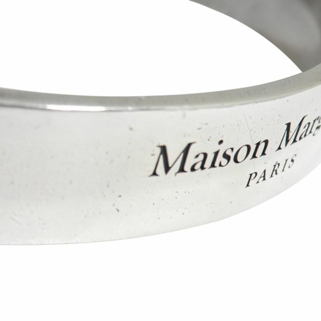 美品 MAISON MARGIELA メゾン マルジェラ 2021SS SM1UY0028 ロゴ 美品 MAISON MARGIELA メゾン マルジェラ 2021SS SM1UY0028 ロゴ