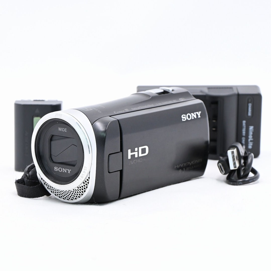 HDR-CX485 | デジタルビデオカメラ Handycam ハンディカム HDR-CX485 | デジタルビデオカメラ Handycam ハンディカム