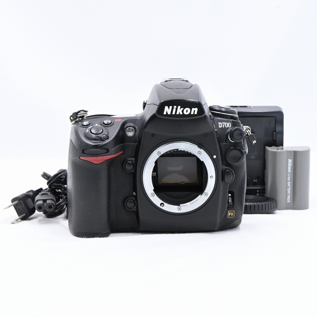 Nikon D700 ボディ デジタル一眼 Nikon D700 ボディ デジタル一眼