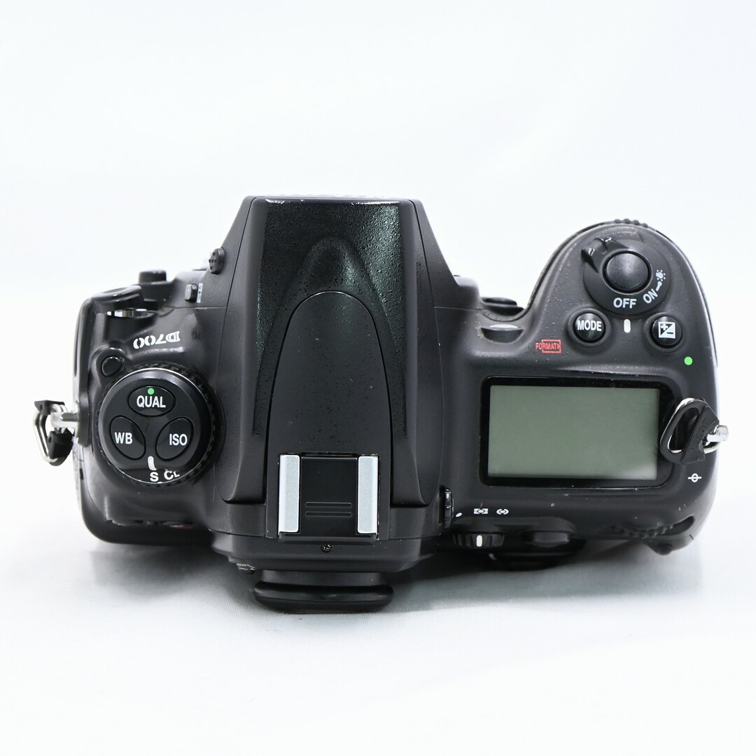 Nikon D700 ボディ デジタル一眼 Nikon D700 ボディ デジタル一眼