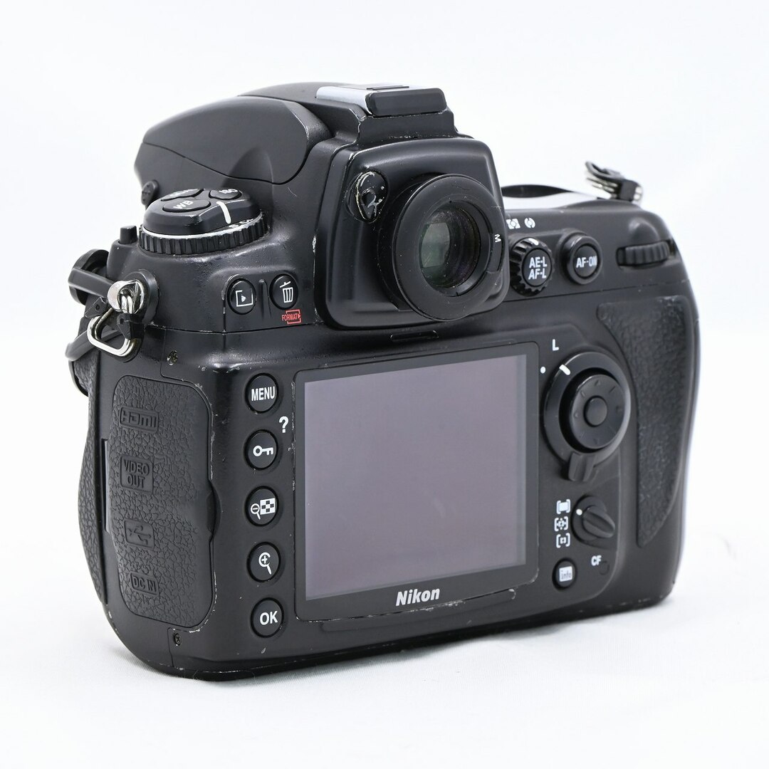 Nikon D700 ボディ デジタル一眼 Nikon D700 ボディ デジタル一眼