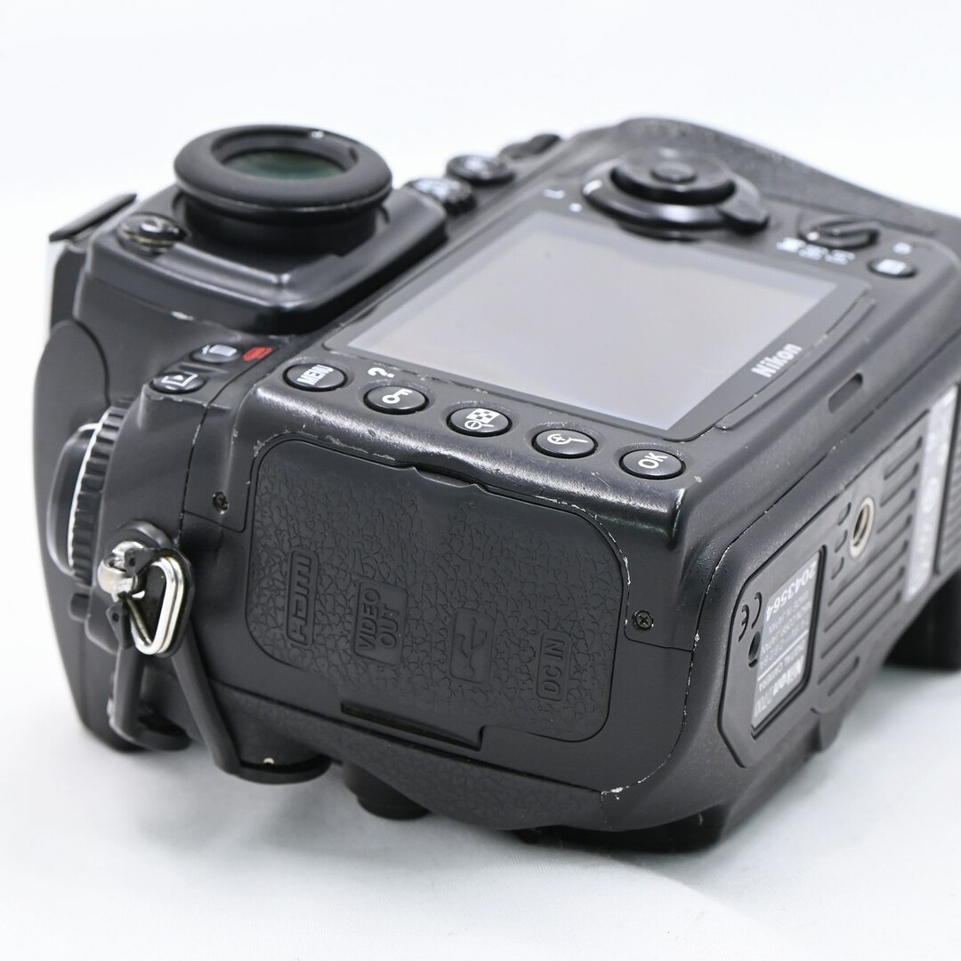 Nikon D700 ボディ デジタル一眼 Nikon D700 ボディ デジタル一眼
