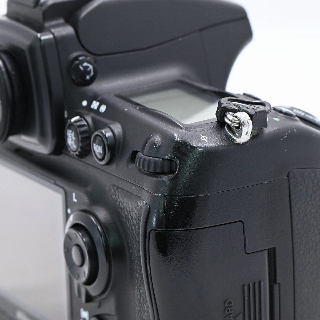 Nikon D700 ボディ デジタル一眼 Nikon D700 ボディ デジタル一眼