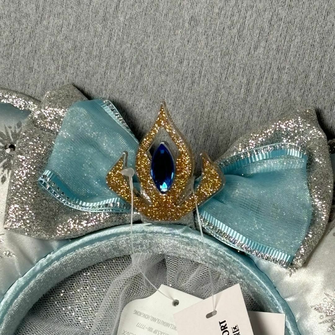 Disney - 即日発送 ディズニー エルサ アナ雪 カチューシャ 海外 Disney - 即日発送 ディズニー エルサ アナ雪 カチューシャ 海外