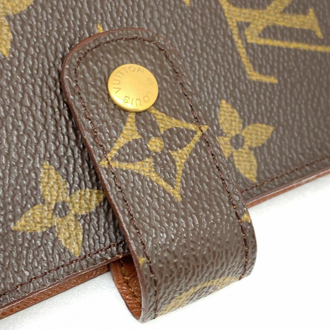 ルイヴィトン アジェンダ MM 手帳カバー 0782s17 ルイヴィトン アジェンダ MM 手帳カバー 0782s17