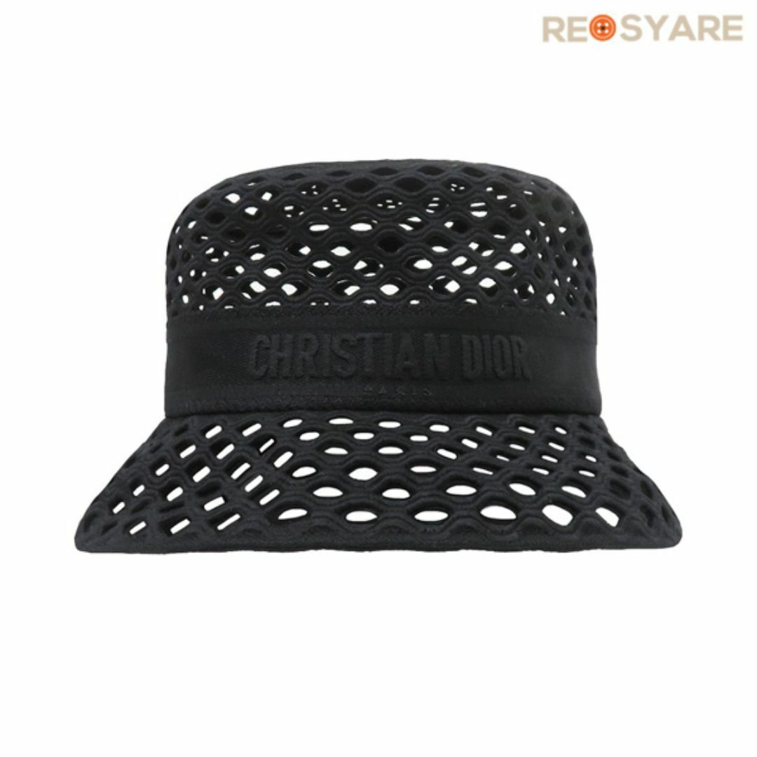 極美品 クリスチャン ディオール 2022 12DMH923A157 BOB DIOR 極美品 クリスチャン ディオール 2022 12DMH923A157 BOB DIOR