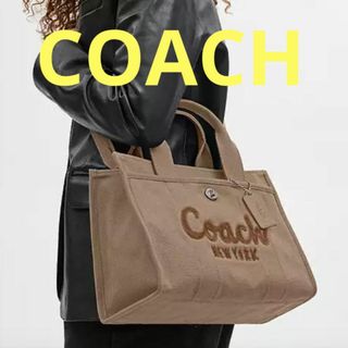 COACH コーチ ショルダーバッグ 建て直し ドラム バケツ COACH コーチ ショルダーバッグ 建て直し ドラム バケツ