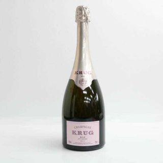 クリュッグ(Krug)のクリュッグ ロゼ 23EME EDITION(シャンパン/スパークリングワイン)