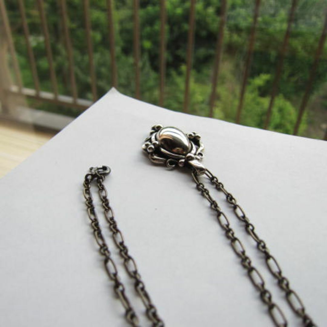 Georg Jensen - 【新品・未使用】ジョージ・ジェンセン 1989