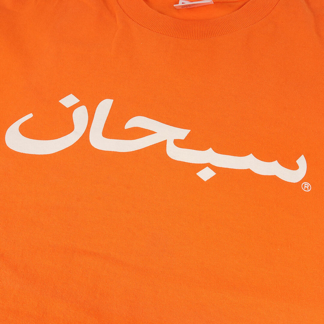 Supreme - Supreme シュプリーム Tシャツ サイズ:L 90s Supreme - Supreme シュプリーム Tシャツ サイズ:L 90s