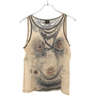 Jean-Paul GAULTIER(タンクトップ)のフリマアイテム一覧 Jean-Paul GAULTIER(タンクトップ)のフリマアイテム一覧