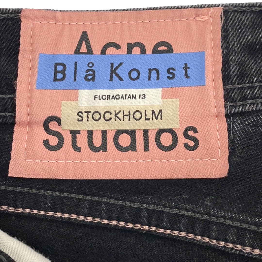 Acne Studios - Acne Studios Bla Konst アクネストゥディオズ Acne Studios - Acne Studios Bla Konst アクネストゥディオズ