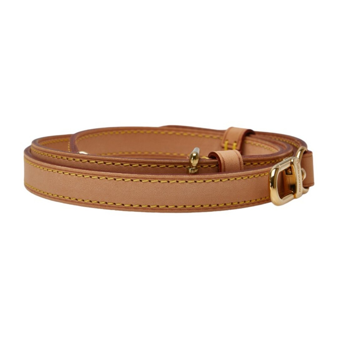 LOUIS VUITTON - ルイ ヴィトン ショルダーストラップ レザー LOUIS VUITTON - ルイ ヴィトン ショルダーストラップ レザー