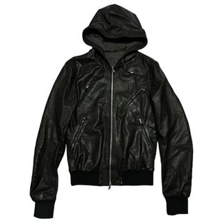 BARNEYS NEW YORK(レザージャケット)のフリマアイテム一覧 BARNEYS NEW YORK(レザージャケット)のフリマアイテム一覧