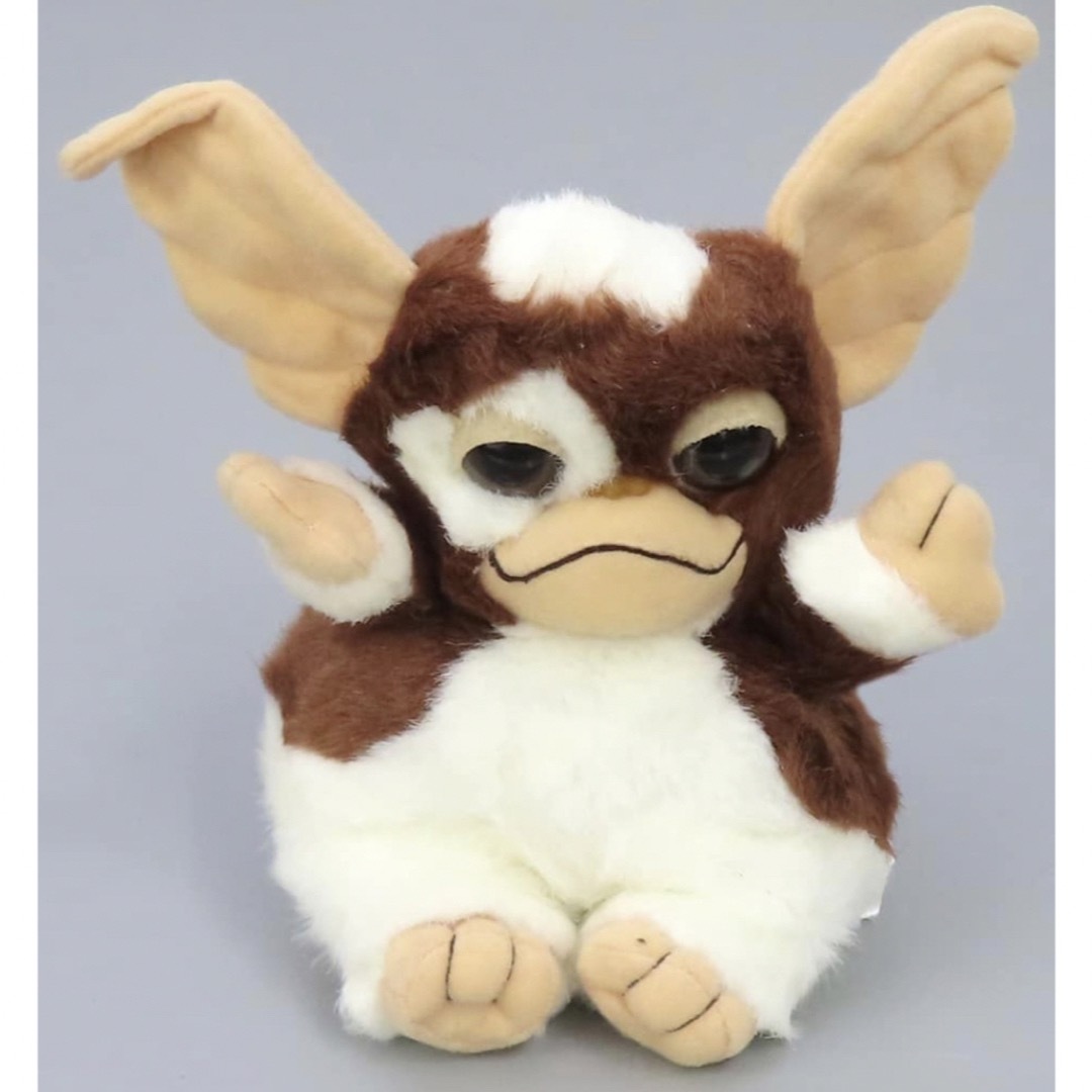 gremlins ギズモ 毛玉からギズモ ぬいぐるみ グレムリンの通販 gremlins ギズモ 毛玉からギズモ ぬいぐるみ グレムリンの通販