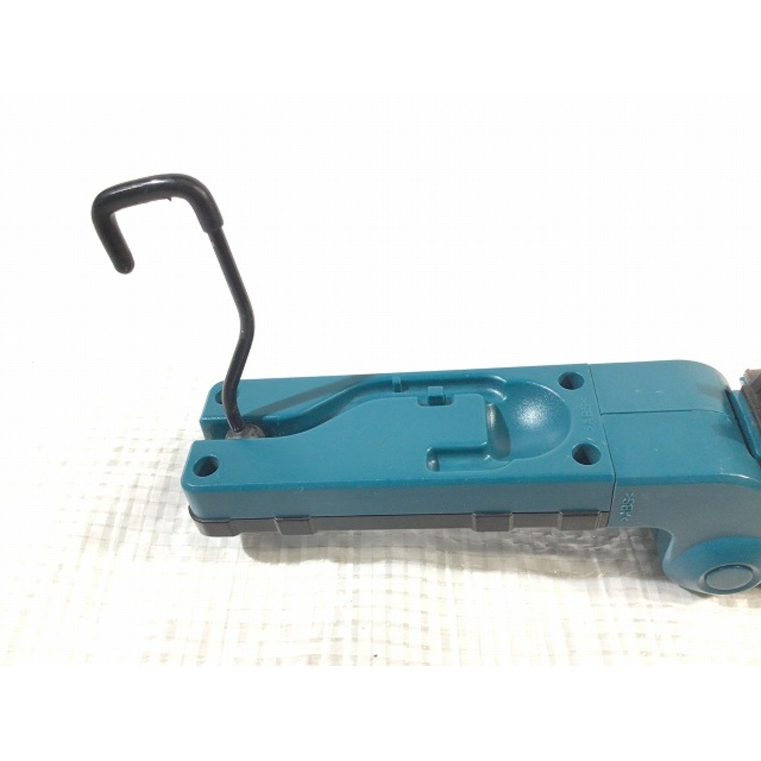 ☆比較的綺麗☆makita マキタ 14.4V/18V 充電式LEDワークライト ☆比較的綺麗☆makita マキタ 14.4V/18V 充電式LEDワークライト