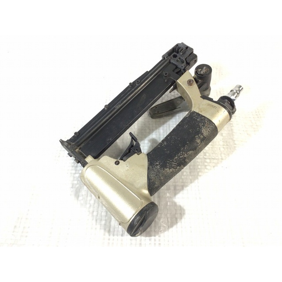 日立 - ☆中古品☆ HITACHI 日立工機 35mm 常圧ピンタッカ NP35A 日立 - ☆中古品☆ HITACHI 日立工機 35mm 常圧ピンタッカ NP35A