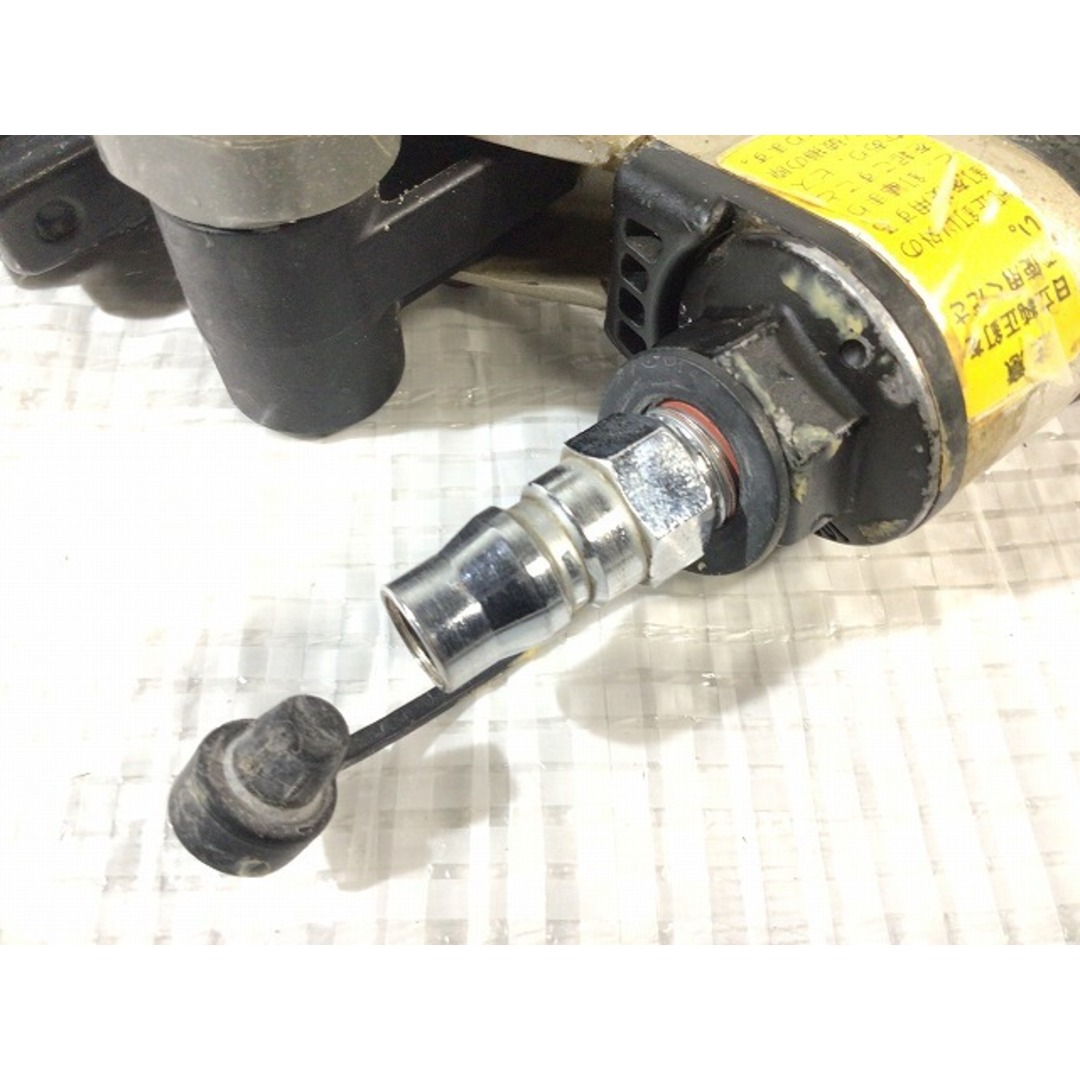 日立 - ☆中古品☆ HITACHI 日立工機 35mm 常圧ピンタッカ NP35A 日立 - ☆中古品☆ HITACHI 日立工機 35mm 常圧ピンタッカ NP35A