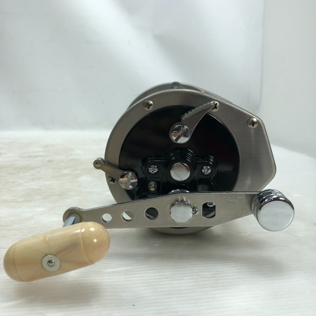 DAIWA - ΣΣDAIWA ダイワ 両軸リール DYNAMIC3000S 未使用に近い DAIWA - ΣΣDAIWA ダイワ 両軸リール DYNAMIC3000S 未使用に近い