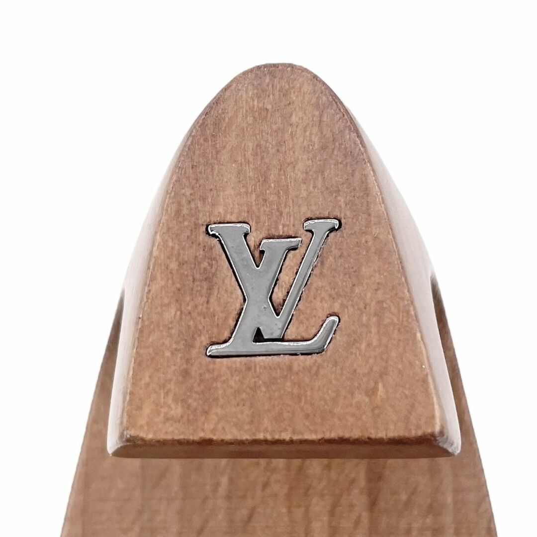 LOUIS VUITTON - 【中古】LOUIS VUITTON ルイ・ヴィトン シュー LOUIS VUITTON - 【中古】LOUIS VUITTON ルイ・ヴィトン シュー