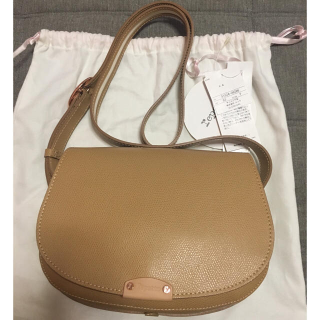 repetto(レペット)のkn様専用 レペット ショルダーバッグ レディースのバッグ(ショルダーバッグ)の商品写真