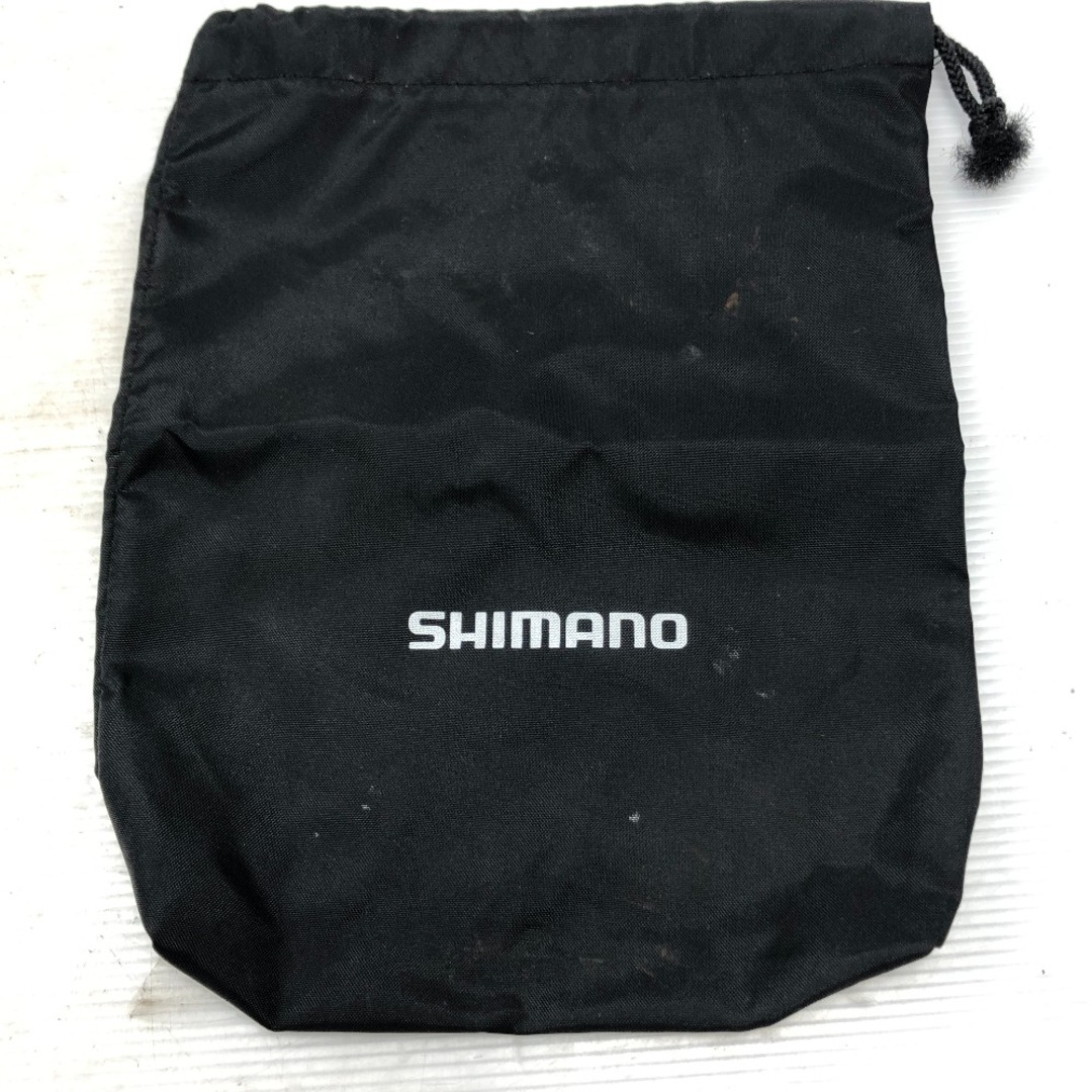 SHIMANO - ΣΣSHIMANO シマノ OCEA JIGGER 20オシアジガー 4000HG SHIMANO - ΣΣSHIMANO シマノ OCEA JIGGER 20オシアジガー 4000HG