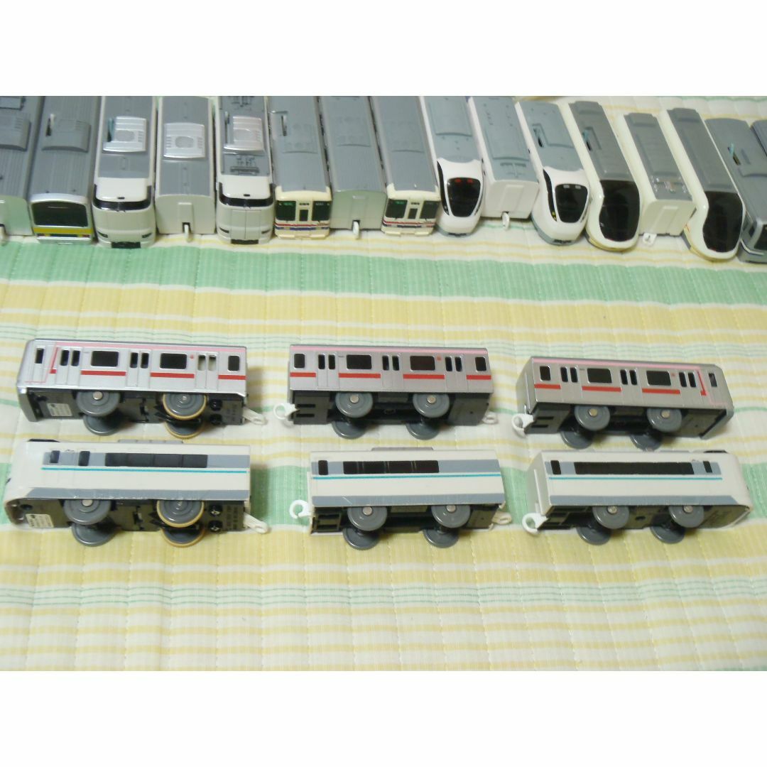 ☆送料無料☆日本の鉄道Ⅱ【まとめ大量】トレインカード33枚 ☆送料無料☆日本の鉄道Ⅱ【まとめ大量】トレインカード33枚
