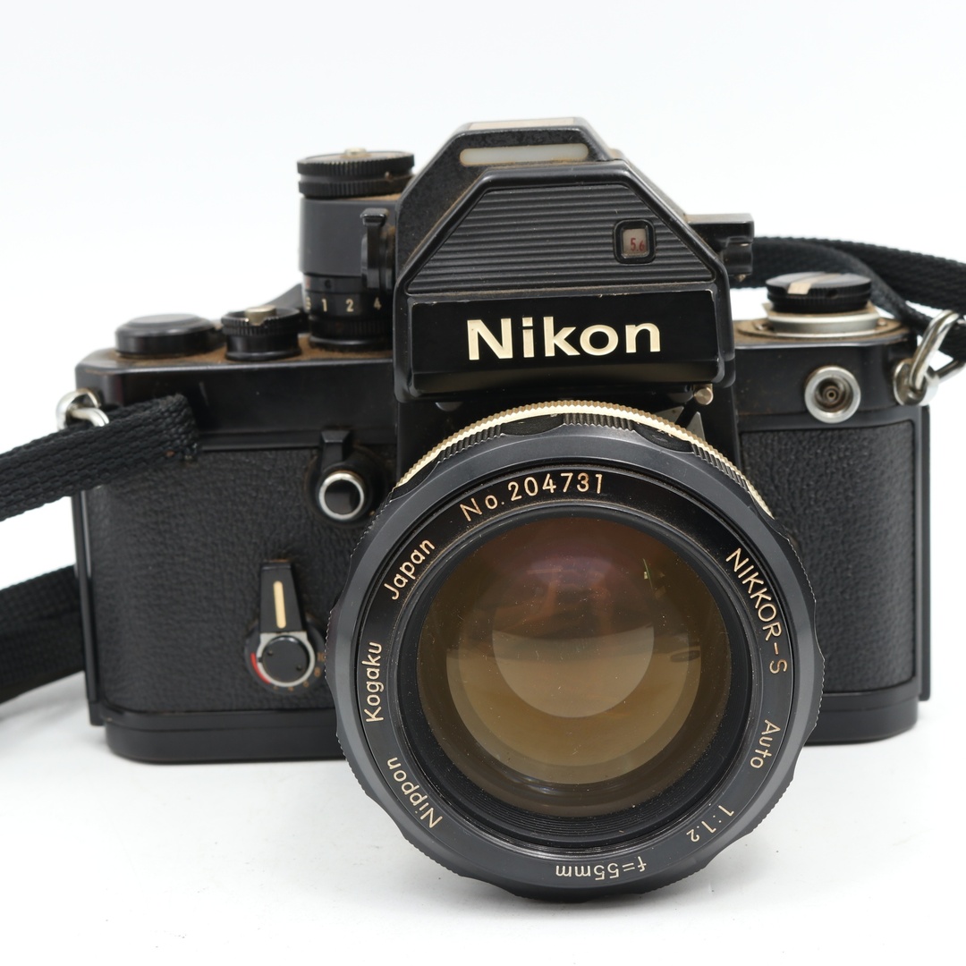 完動品 NiKON ニコン F2 フォトミック S ボディ(ニコン Nikon 完動品 NiKON ニコン F2 フォトミック S ボディ(ニコン Nikon