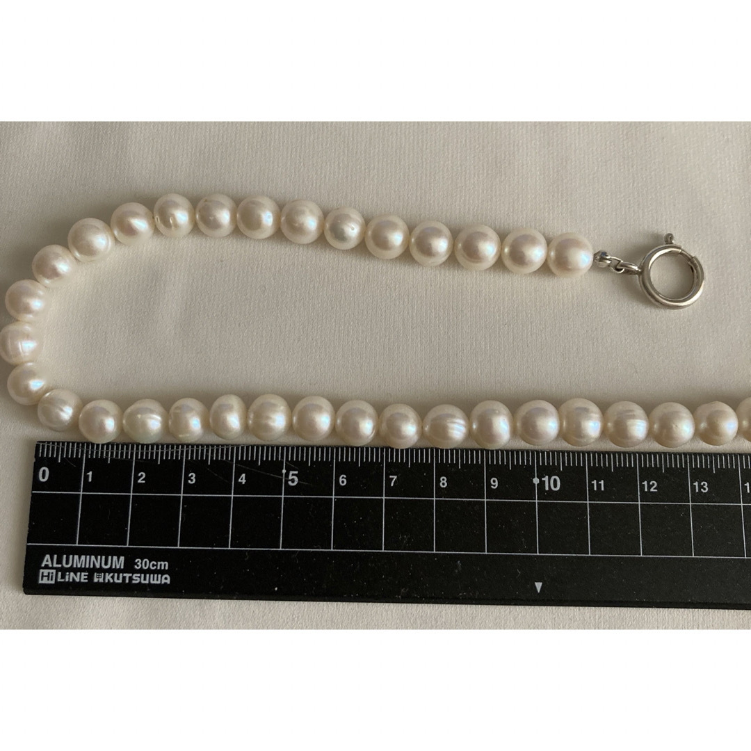 美品】HERGOメンズパールネックレスの通販 by ちぃ|ラクマ 美品】HERGOメンズパールネックレスの通販 by ちぃ|ラクマ