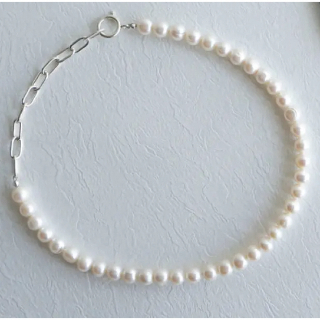 美品】HERGOメンズパールネックレスの通販 by ちぃ|ラクマ 美品】HERGOメンズパールネックレスの通販 by ちぃ|ラクマ