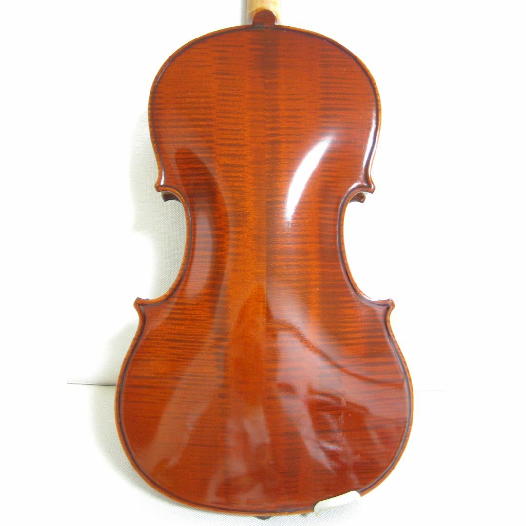 新作フレンチ】 Alain Moinier ca.1990 バイオリン 4/4の通販 by 新作フレンチ】 Alain Moinier ca.1990 バイオリン 4/4の通販 by