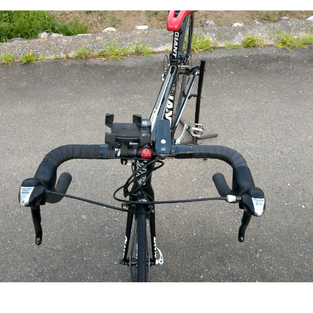 Giant - ジャイアント GIANT デファイ ロードバイクの通販 by Giant - ジャイアント GIANT デファイ ロードバイクの通販 by