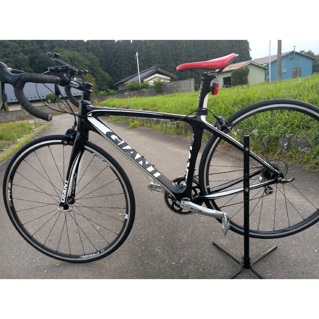 Giant - ジャイアント GIANT デファイ ロードバイクの通販 by Giant - ジャイアント GIANT デファイ ロードバイクの通販 by