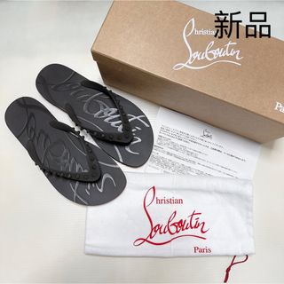 Christian Louboutin(サンダル)のフリマアイテム一覧 Christian Louboutin(サンダル)のフリマアイテム一覧